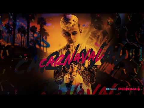 Mc Pedrinho (Carnaval) Prod:Caio.Passos #Stts30