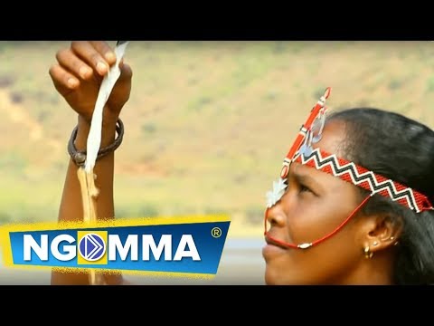 Oyee Official Video (SMS SKIZA 9043187 TO 811)