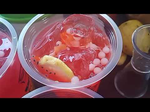 MAU MOCKTAIL MURAH ALA CAFFE???KESINI AJA Di JAMIN SUWEGERRRR