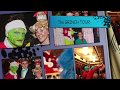 Grinch Tour 2017 Trailer