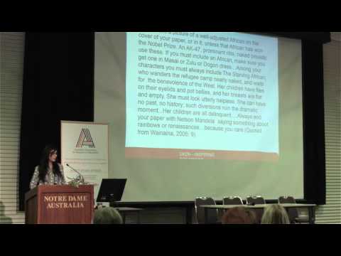 Deevia Bhana Keynote