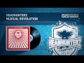 Headhunterz - Muzical Revolution (HQ)