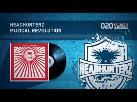 Video thumbnail for Muzical Revolution