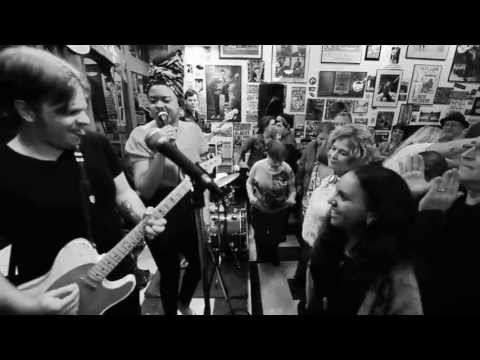 Nikki Hill Band at the Blues City Deli - I Got A Man