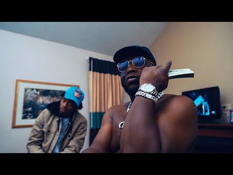 Rio Da Yung OG x YN Jay x RMC Mike x Louie Ray - "Starting 4" (Official Video)