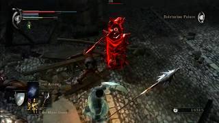 Scraped - Let's Play Demon's Souls Part 89