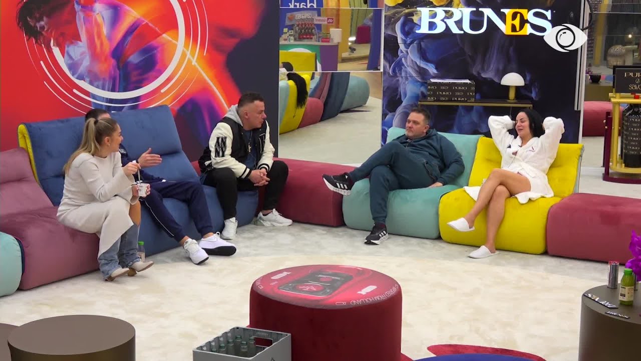 Juli bën planin e nominimeve: A do ta festosh ditëlindjen e Gazit brenda shtëpisë?