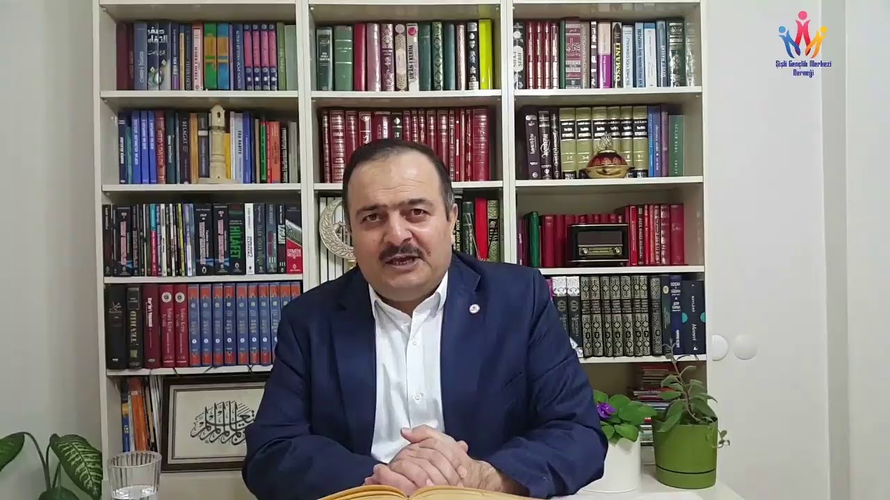 MÜNAZARAT-4 / İSTİKBALE DAİR MÜJDELER