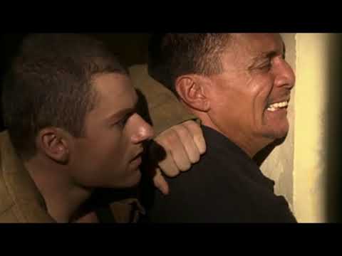 Jack and Chase raid the drug house - 24 Season 3 - #Jackuary