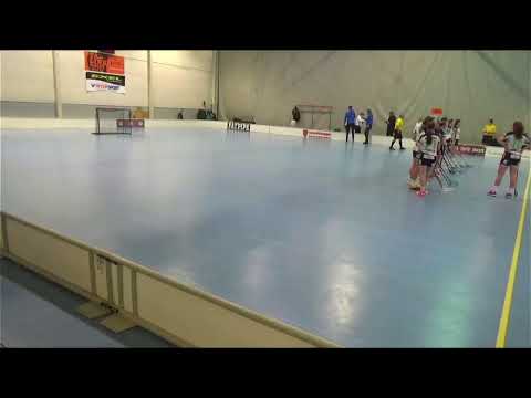 T16 SM-sarja FB Factor - Classic 22.1.2022 Tampere