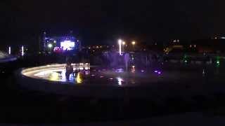 preview picture of video 'Mall Plaza El Castillo | Cartagena'