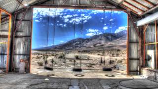 ABANDONED FACTORY #01 (USA)