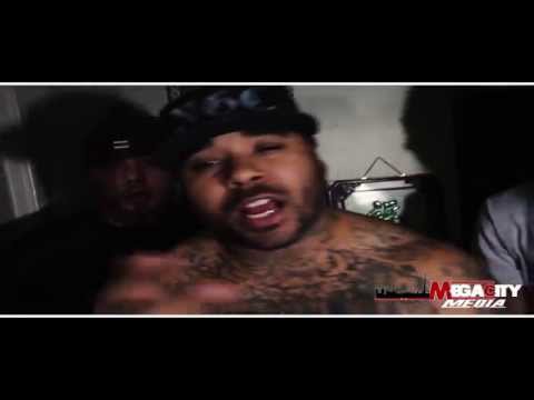 Tazz - Like 2 or 3 Official Video [Shot By: Megacity Media]