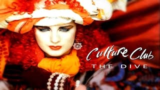 CULTURE CLUB  - THE DIVE (Video)