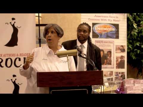 Black Authors Rock 2015: Dwayne Alexander Smith: How a Book Saved My Life