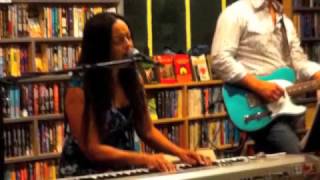 Jill Cohn--"CALM" -as heard on  "Dawson's Creek" and the TNT Network show, "Hawthorn"