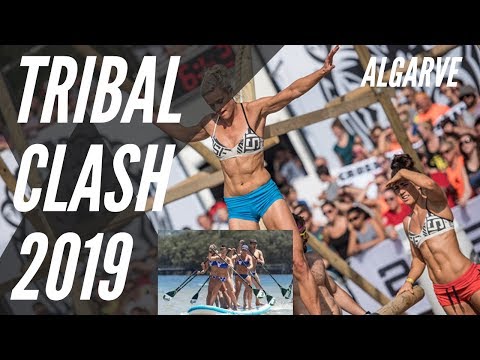 TRIBALCLASH Portugal 2019 | Fitness & Crossfit Competition in Algarve #88 #algarveluxuryconcierge