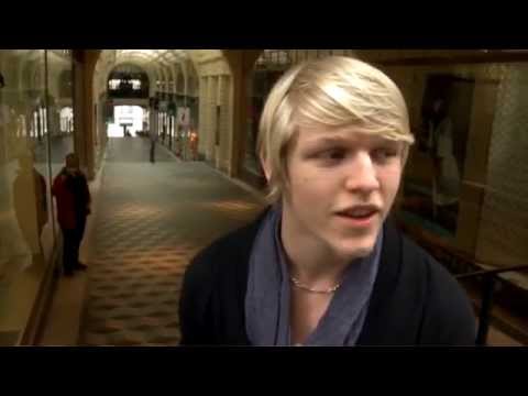 Matthieu Blanchette & Natacha Nicod - Hallelujah