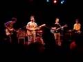 The Lovely Feathers Live at the Bowery ballroom