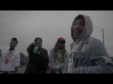 Kayfye x Bigbackendyb x Baybay - AnyDay [official video[
