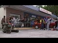 Ride Corner Store Shenanigans 1998