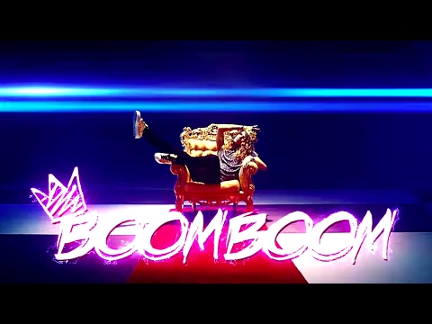 Tonny Boom - BOOMBOOM