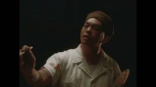 Jeff Bernat - Luvn On U (Official Music Video)