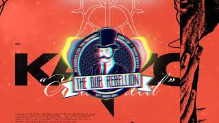 KAYZO - LOVE ME HATE ME (feat. DE&#39;WAYNE &amp; CRAY)