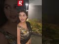 Yashika Hot Navel In Saree Yashika Yashikaanand Shorts Tamilhot Tamilhotactress
