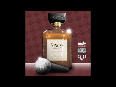 Kingsz X Herselinni - Don't Know