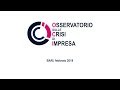 Spot convegno OCI - Brindisi 2019