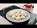 Lemon Cookies Recipe | JamilaCuisine