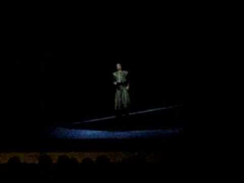 NESSUN DORMA: Fabio Armiliato - Cond: V. Gergiev