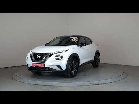 Nissan Juke 1.0 SV PREMIUM 2 TONE MANUAL *RETAIL P - Image 2