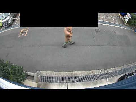 EufyCam E: ワイヤレス防犯カメラを試してみた