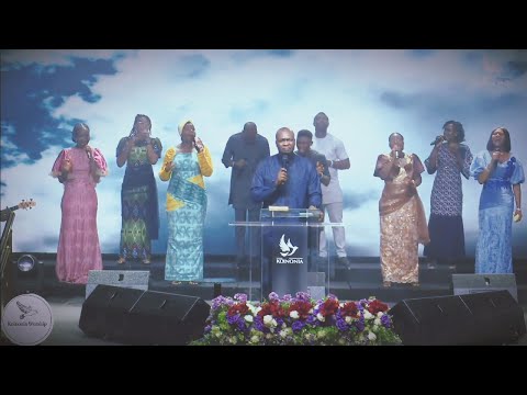 Never Be the Same | Apostle Joshua Selman | Deep Worship Encounter