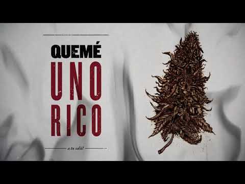 La Chancha Muda - Fuelle (Lyric Video Oficial)