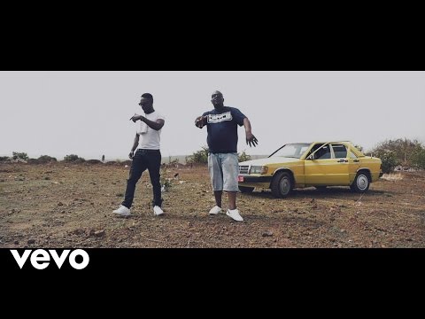 Video thumbnail for Taxi brousse