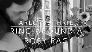 Ring Around A Rosy Rag