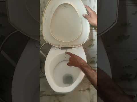 how to install a jet spray with seat cover || plumbertechnicalWork