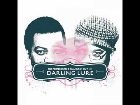 The Primeridian & Tall Black Guy - Love hurts