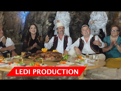Vilson Zani & Neki Shuli - Ky fustani jote - Sofra e Toskërisë (2021)