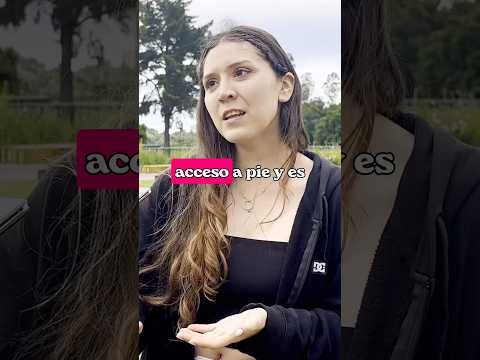 Entrevista Parque Isla Cautín, Temuco. Comenta 🗣️ #temuco #chile #araucania #entrevista #reflexión