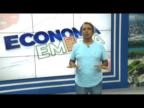 Economia em Dia com Cezar Fortes 25 04 2023