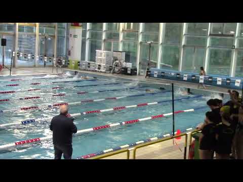 Bonacchi A.(2) Alby F.(5) Zucchelli F.(7) 50SL - Siena 25.02.24