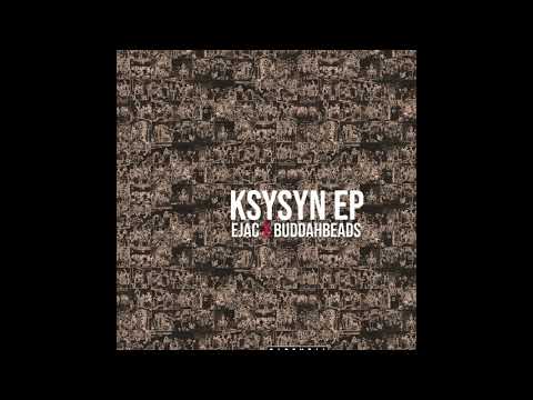 01. EJAC - P4GM4M4H4L ( Prod.by DJ MP )