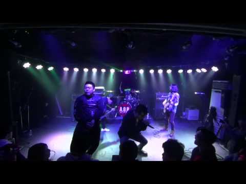 Dog Last Page - Trampled / JuWorkYaRock 2016 Final (2016.11.20)