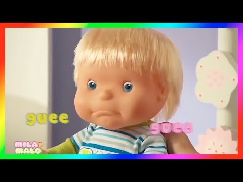 Mejores juguetes para ninas 💘 Bellies  💘nenuco  💘videos de juguetes  💘PekeToysTv