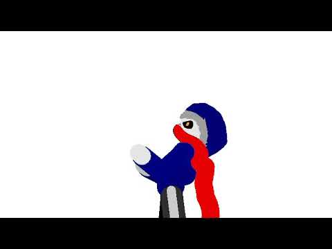 [Sans transform]sticknode:part 1