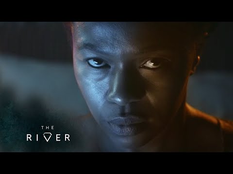 Has the mighty fallen? | The River | 1 Magic